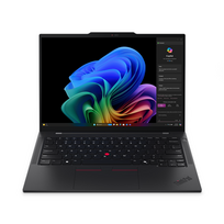Lenovo ThinkPad T14s G6 Snapdragon | Black | 14 " | IPS | WUXGA | 1920 x 1200 pixels | Anti-glare | Snapdragon X Elite | X1E-78-100 | 32GB | Soldered