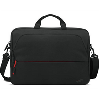 Lenovo | Essential | ThinkPad Essential 15.6" Topload (Sustainable & Eco-friendly, made with recycled PET: Total 7.5% Exterior: 24%) | Fits up to size