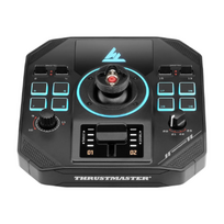 Thrustmaster Joystick Sol-5 Base | Black