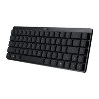Asus | ProArt KD300 | Keyboard | Wireless/Wired | US | Bluetooth | Wireless connection | Mechanical Switches | Black