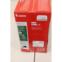 SALE OUT. Canon IJ MFP PIXMA TS7650i | SALE OUT. Canon Multifunctional printer | PIXMA TS7650i | Inkjet | Colour | A4 | Wi-Fi | White | DAMAGED PACKAG