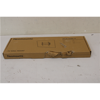 SALE OUT. Neomounts LEVEL-550 WL35-550BL14 Tiltable TV mount wall - 32-75" - max 60 kg - VESA 100x100-400x400 - d 3,3 cm - Easy Install-mode | Neomoun