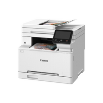 Canon | Printer | I-SENSYS MF664Cdw | Laser | Colour | A4 | Wi-Fi