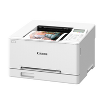 Canon I-SENSYS LBP647Cdw | Colour | Laser | Wi-Fi | Maximum ISO A-series paper size A4 | White