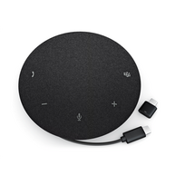 Dell Pro Plus Wired/Wireless Speakerphone | SL525 | Waterproof | Bluetooth | Wireless connection | Portable