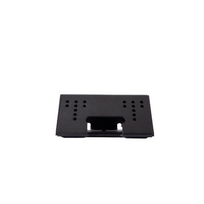 ProDVX PS-75 Pyramid Desk Stand | 7-10 " | Black