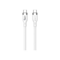 Hyper | 2M Silicone 240W USB-C Charging Cable | USB-C to USB-C