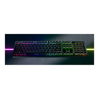 Razer | Gaming Keyboard | Deathstalker V2 Pro | Gaming Keyboard | Wireless | Bluetooth | RGB LED light | Wireless connection | US | Optical Switch | B