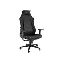 Genesis Gaming Chair Nitro 890 G2 Backrest upholstery material: Eco leather, Seat upholstery material: Eco leather, Base material: Metal, Castors mate
