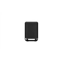 Sony SA-SW5 Wireless 300W Subwoofer for HT-A9/A7000 | Sony | Speaker | Subwoofer for HT-A9/A7000 | 300 W | 2 Ω | Wireless connection | Portable | Blac