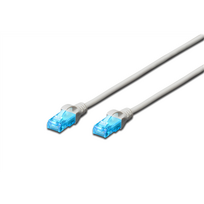 Digitus | Patch Cord | DK-1512-030