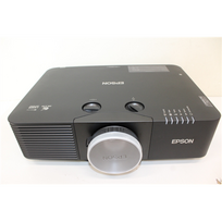 SALE OUT. Epson EB-L895U WUXGA 3LCD Projector/8000Lm/16:10/5000000:1, Black | Epson EB-L895U | WUXGA (1920x1200) | 8000 ANSI lumens | Black | REFURBIS