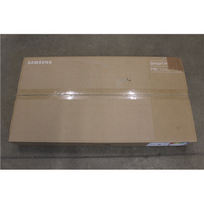 Samsung SALE OUT. | LS32FM801UUXDU | 32 " | VA | 16:9 | 60 Hz | 4 ms | 3840 x 2160 pixels | 400 cd/m² | HDMI ports quantity 1 | White | Warranty 24 mo