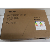 Asus SALE OUT. ZenScreen MB229CF | 21.5 " | IPS | FHD | 16:9 | 100 Hz | 5 ms | 1920 x 1080 pixels | 250 cd/m² | Warranty 22 month(s) | DAMAGED PACKAGI