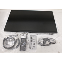 SALE OUT. Gigabyte | GS27FA EU1 | 27 " | SS IPS | FHD | 180 Hz | 1 ms | 1920 x 1080 pixels | 300 cd/m² | HDMI ports quantity 2 | Warranty 3 month(s) |