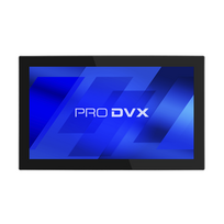 ProDVX | Digital Signage | SD-22 | 21.5 " | 250 cd/m² | Landscape/Portrait | 24/7 | 160 ° | 160 ° | 250 cd/m²
