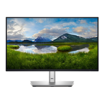 Dell | Monitor | P2225H | 21.5 " | IPS | Full HD | 16:9 | 100 Hz | 8 ms | 1920 x 1080 pixels | 250 cd/m² | HDMI ports quantity 1 | White | Warranty 36