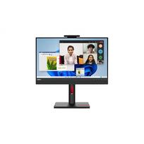 Lenovo | ThinkCentre | Tiny-in-One 24 (Gen 5) | 23.8 " | IPS | 16:9 | 60 Hz | 4 ms | 1920 x 1080 | 250 cd/m² | HDMI ports quantity 1 | Black | Warrant