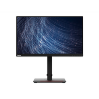 Lenovo | ThinkVision | T24m-29 | 23.8 " | IPS | FHD | 16:9 | 60 Hz | 4 ms | 1920 x 1080 | 250 cd/m² | HDMI ports quantity 1x HDMI 1.4 | Black | Warran