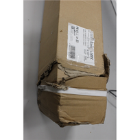 Elite Screens | Spectrum Series | Electric120V | Diagonal 120 " | 4:3 | Viewable screen width (W) 244 cm | White | DAMAGED PACKAGING, DENT ON SIDE, DA