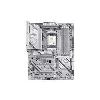 MSI MAG B850 GAMING PLUS MAX WIFI | Processor family AMD | Processor socket AM5 | DDR5 | Supported hard disk drive interfaces SATA, M.2 | Number of SA