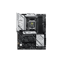 MSI MAG X870E GAMING MAX WIFI | Processor family AMD | Processor socket AM5 | DDR5 | Supported hard disk drive interfaces SATA, M.2 | Number of SATA c