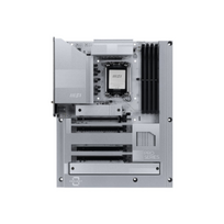 MSI PRO Z890-S WIFI PZ | Processor family Intel | Processor socket LGA1851 | DDR5 | Supported hard disk drive interfaces SATA, M.2 | Number of SATA co