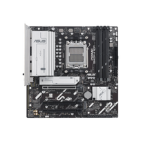 Asus PRIME B840M-A WIFI | Processor family AMD | Processor socket AM5 | DDR5 SDRAM | Supported hard disk drive interfaces SATA, M.2 | Number of SATA c