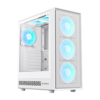 Gamemax Case | STORM 2 AW | ATX