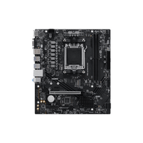 MSI PRO A620AM-B EVO | Processor family AMD | Processor socket AM5 | DDR5 | Supported hard disk drive interfaces SATA, M.2 | Number of SATA connectors