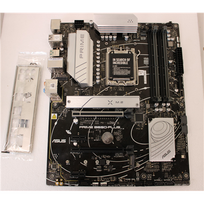 SALE OUT. Asus PRIME B650-PLUS | Processor family AMD | Processor socket AM5 | DDR5 DIMM | Memory slots 4 | Supported hard disk drive interfaces SATA,
