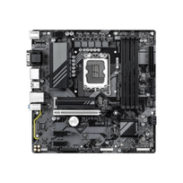 Gigabyte B760M DS3H GEN5 | Processor family Intel | Processor socket LGA1700 | Supported hard disk drive interfaces SATA, M.2 | Number of SATA connect