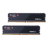 G.Skill | Flare X5 | 32GB | DDR5 | 6000 MHz | PC/server | Registered No | ECC No