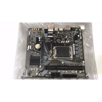 SALE OUT. Gigabyte H610M S2H V2 1.0 | Processor family Intel | Processor socket LGA1700 | DDR5 DIMM | Supported hard disk drive interfaces M.2, SATA |