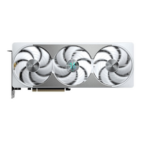 Gigabyte GeForce RTX 5080 AERO OC SFF 16G | NVIDIA | 16GB | GeForce RTX 5080 | GDDR7 | HDMI ports quantity 1 | PCI-E 5.0 | Memory clock speed 2730 MH