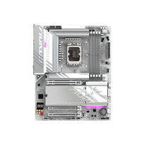 Gigabyte Z890 A ELITE WF7 ICE | Processor family Intel | Processor socket LGA1851 | DDR5 | Supported hard disk drive interfaces SATA, M.2 | Number of