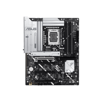 Asus PRIME Z890-P WIFI | Processor family Intel | Processor socket LGA1851 | DDR5 | Supported hard disk drive interfaces M.2, SATA | Number of SATA co