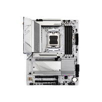 Gigabyte | B650 A ELITE AX ICE | Processor family AMD | Processor socket AM5 | DDR5 DIMM | Supported hard disk drive interfaces SATA, M.2 | Number of