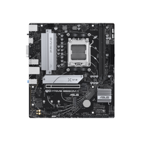 Asus | PRIME B650M-K | Processor family AMD | Processor socket AM5 | DDR5 | Supported hard disk drive interfaces SATA, M.2 | Number of SATA connectors