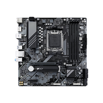 Gigabyte | B650M D3HP | Processor family AMD | Processor socket AM5 | DDR5 DIMM | Memory slots 1 | Supported hard disk drive interfaces SATA, M.2 | Nu