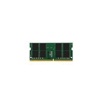 Kingston | 32GB | DDR4 | 3200 MHz | Notebook | Registered No | ECC No