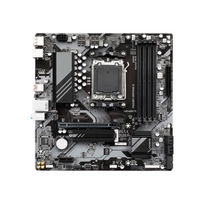 Gigabyte | A620M GAMING XG10 | Processor family AMD | Processor socket AM5 | DDR5 DIMM | Memory slots 4 | Supported hard disk drive interfaces SATA, M