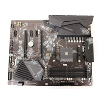 SALE OUT. Gigabyte | B550 GAMING X V2 | Processor family AMD | Processor socket AM4 | DDR4 DIMM | Memory slots 4 | Chipset AMD B | ATX | REFURBISHED W