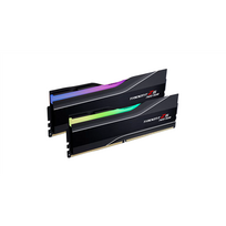 G.Skill | Trident Z5 Neo RGB | 32GB | DDR5 | 6000 MHz | PC/server | Registered No | ECC No
