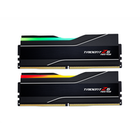 G.Skill | Trident Z5 Neo RGB | 32GB | DDR5 | 6000 MHz | PC/server | Registered No | ECC No