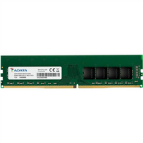 ADATA | Premier DDR4 RAM | 16GB | U-DIMM | 3200 MHz | PC/server | Registered No | ECC No