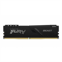 Kingston | Fury Beast | 16GB | DDR4 | 3200 MHz | PC/server | Registered No | ECC No