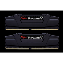 G.Skill | Ripjaws V | 32GB | DDR4 | 3600 MHz | PC/server | Registered No | ECC No
