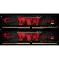 G.Skill | Aegis | 16GB | DDR4 | 3200 MHz | PC/server | Registered No | ECC No