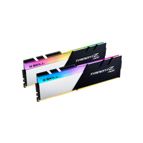 G.Skill | Trident Z Neo | (2 x 8GB) 16GB | DDR4 | 3600 MHz | PC/server | Registered No | ECC No